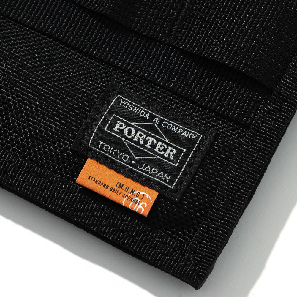 専用MADNESS × PORTER 財布 ＋ネックストラップ（WALLETS